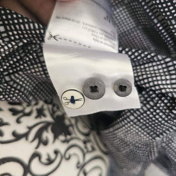 Ganesh Dress Shirt - Picture 9 of 14